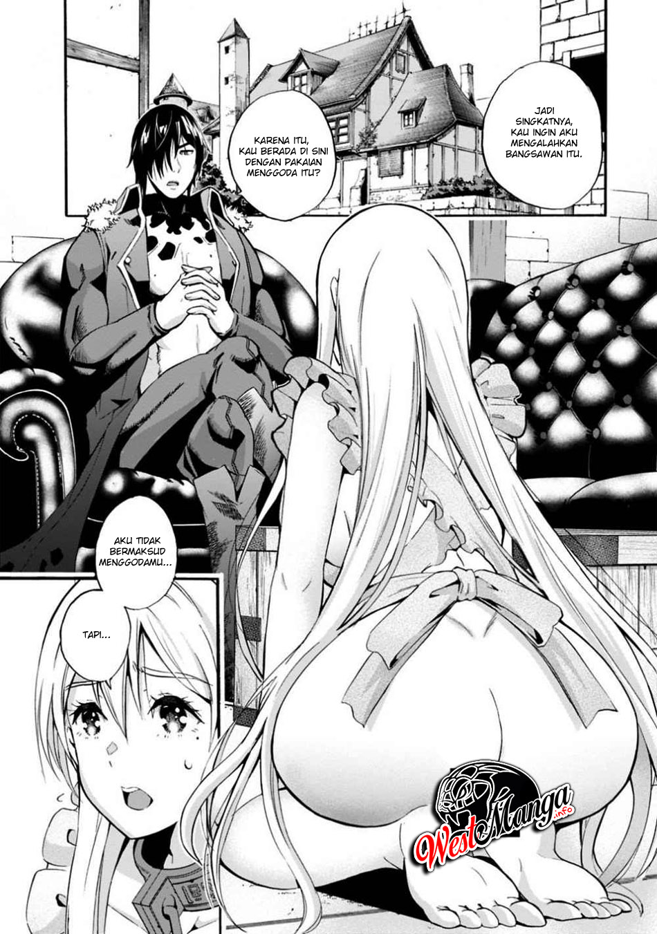 Uragirareta S Rank Boukensha no Ore wa, Aisuru Dorei no Kanojora to Tomoni Dorei dake no Harem Guild o Tsukuru